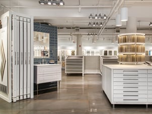 Tilebar Showroom nyc