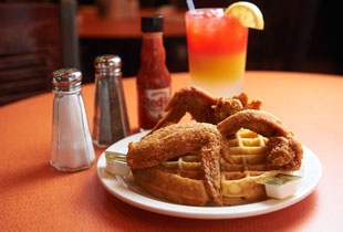 Bottomless brunch is the best way to spend your weekend.