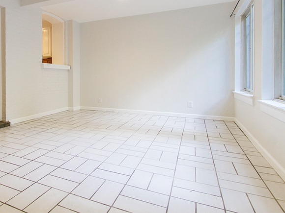 mudroom