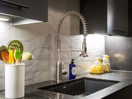 kitchen backsplash