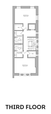 Third Floor Third Floor