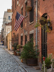 hoboken street