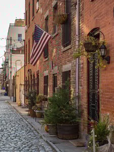 hoboken street hoboken street