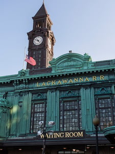 hoboken