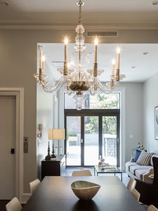 chandelier chandelier