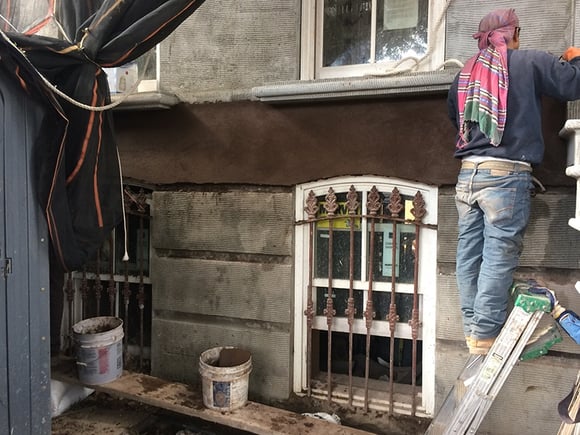 brownstone mixture application brownstone mixture application