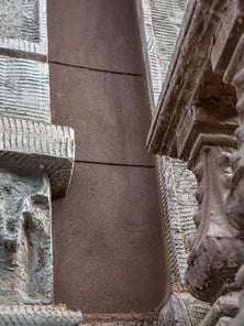 decorative features decorative features