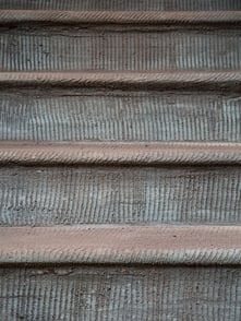 stair details