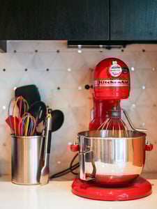 kitchen aid
