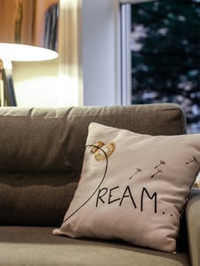 dream pillow