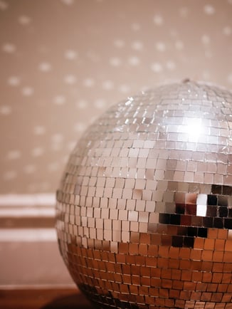 disco ball