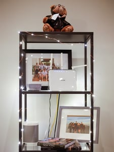 shelves shelves