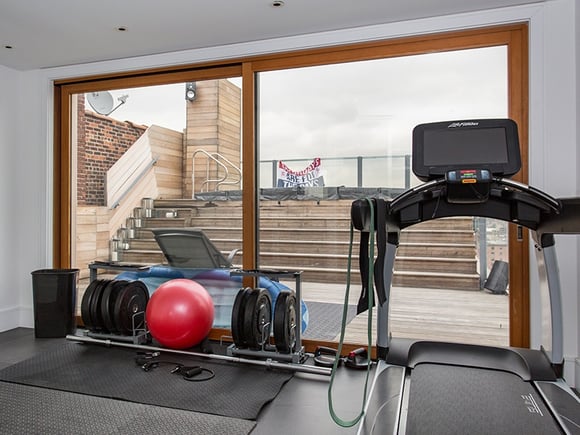 Gym Gym
