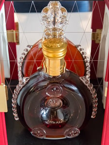 of Rémy Martin Louis XIII