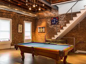 Pool Table Pool Table