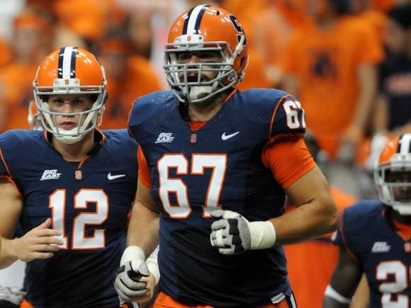 Syracuse University Football Syracuse University Football
