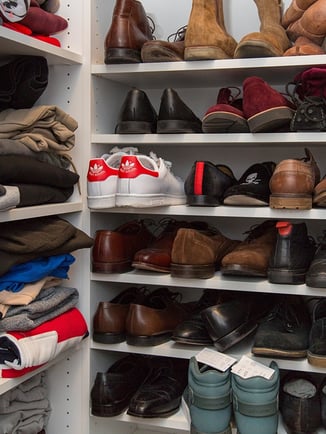 shoe collection shoe collection