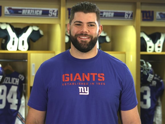 NY giants NY giants