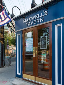 maxwells tavern