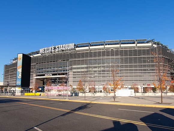 metlife stadium