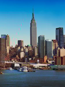 nyc nyc