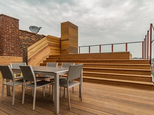 roof deck