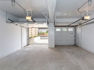 ogden garage interior