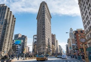 flat iron