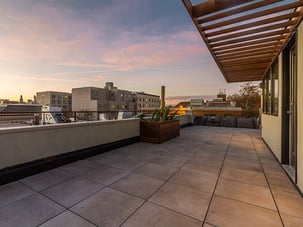 Brooklyn Roof Deck