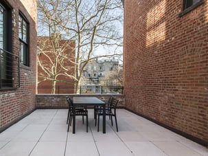 cobble hill patio