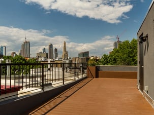 Brooklyn Rooftops