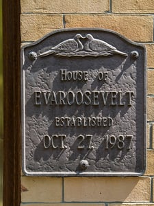 house of evaroosevelt