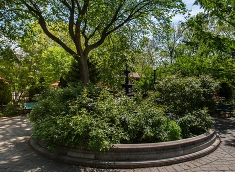 Van Vorst Park