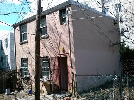 carriage house before reno