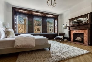 park slope master bedroom