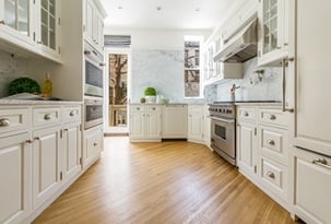 beautiful kitchen remodel