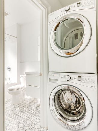 washer dryer