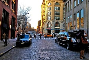 Soho, NYC