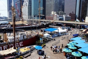 southstreet seaport