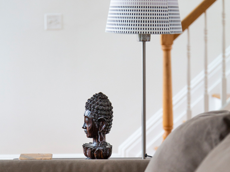 Buddha Decor