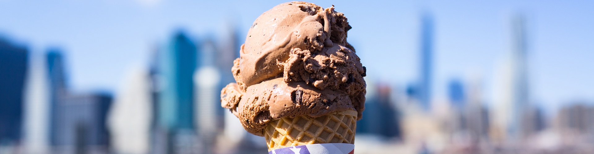 Best Ice Cream Spots in NYC