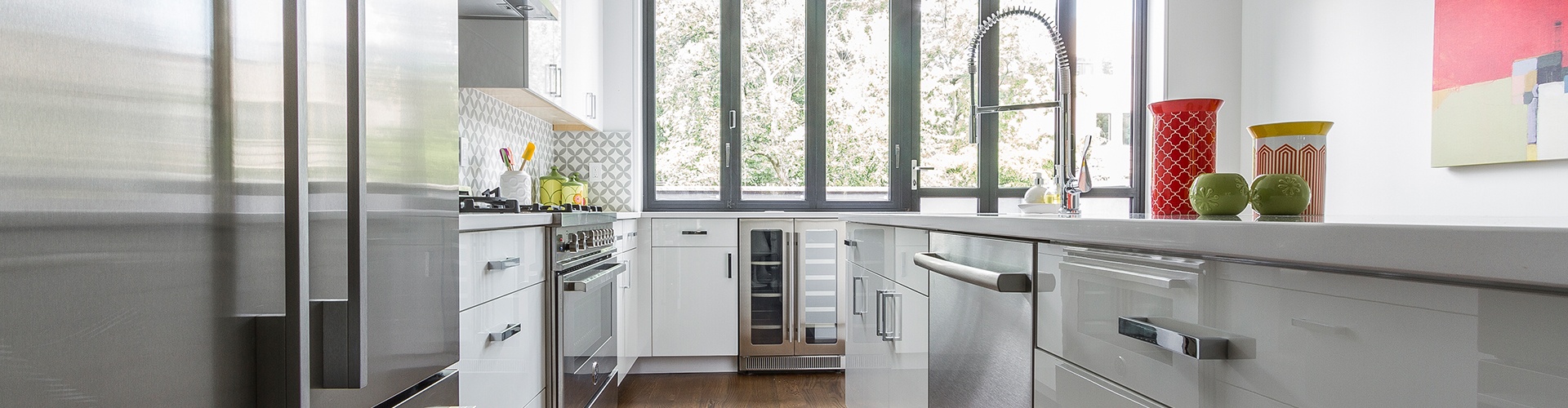 The Latest Home Technology Trends