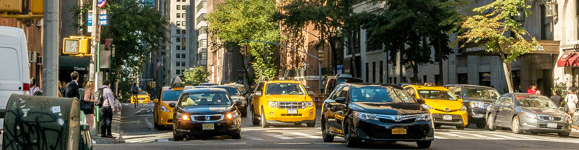 The NYC Parking Survival Guide - 4 Tips to Find the Perfect Spot