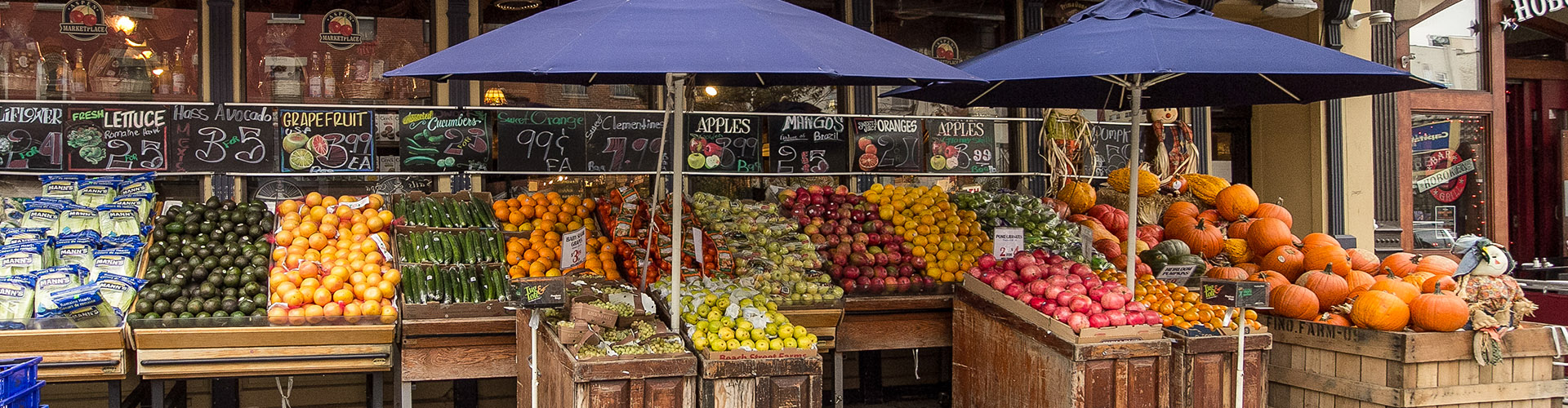 Jersey City serves up Farm to Table Freshness