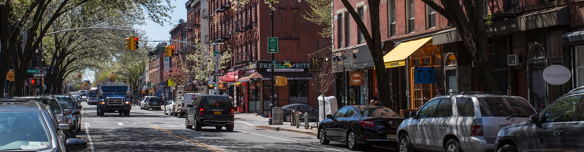 Top 5: Park Slope Shops We Love Right Now