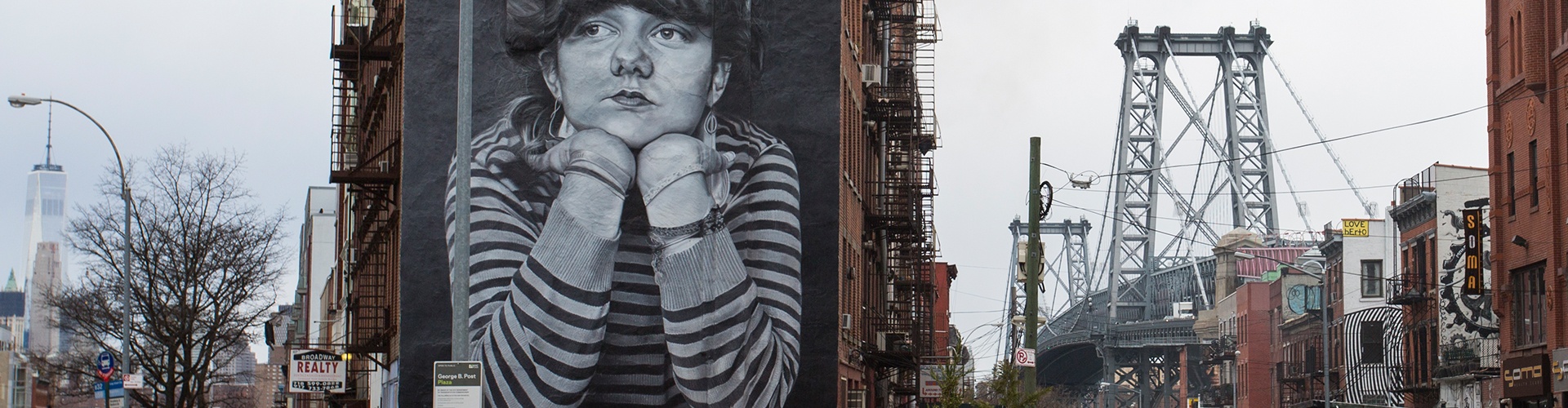 Welcome to East Williamsburg: A Neighborhood Guide