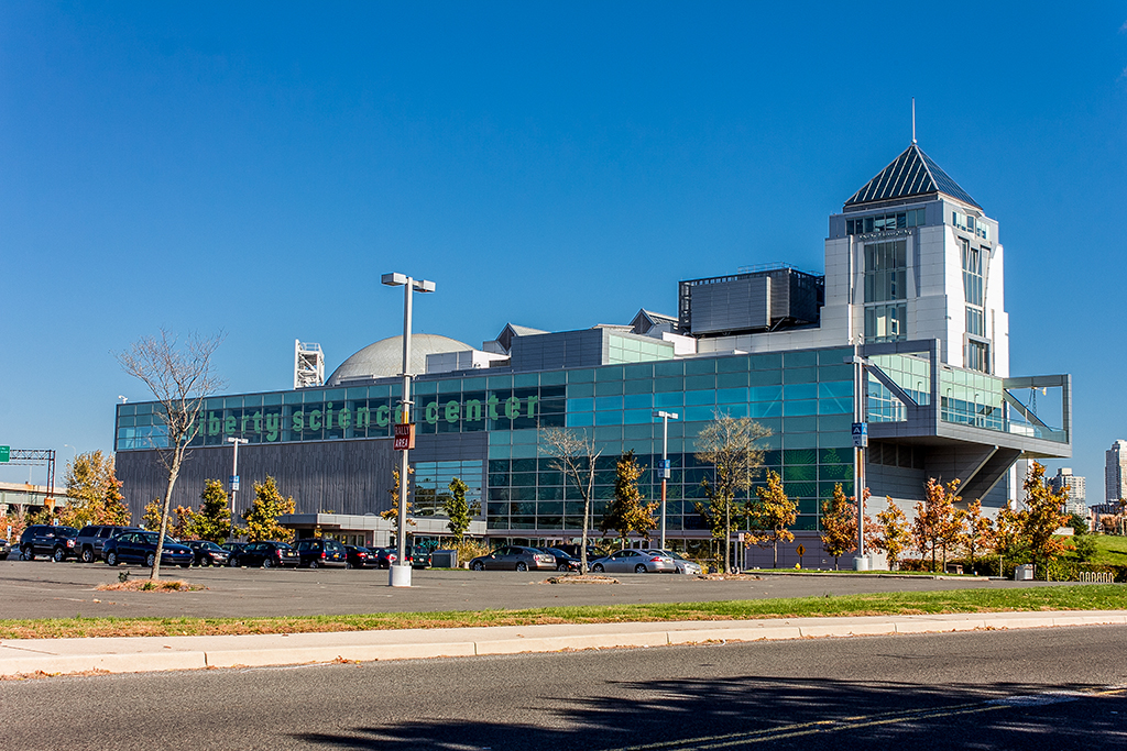 Liberty Science Center