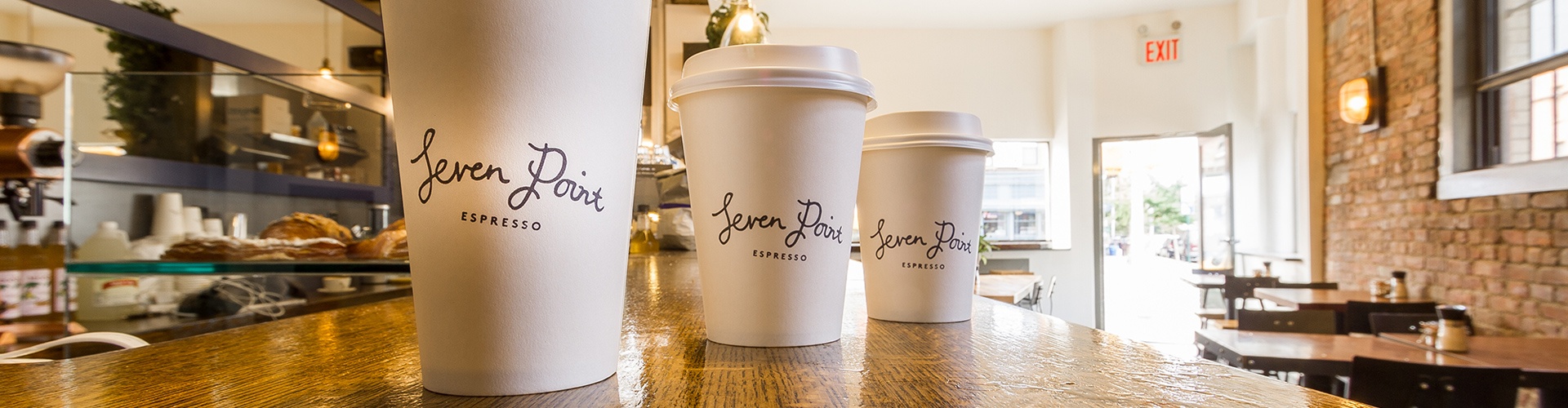 The Renovation: Seven Point Espresso – Australian Coffee comes to Brooklyn