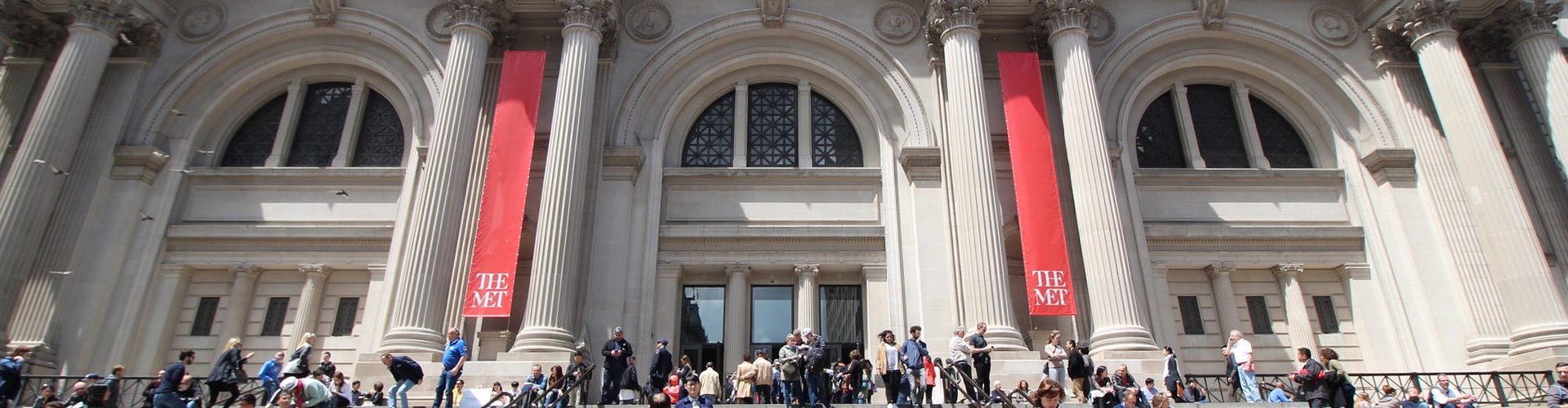 Dixon's Guide to Free Museum Days in NYC