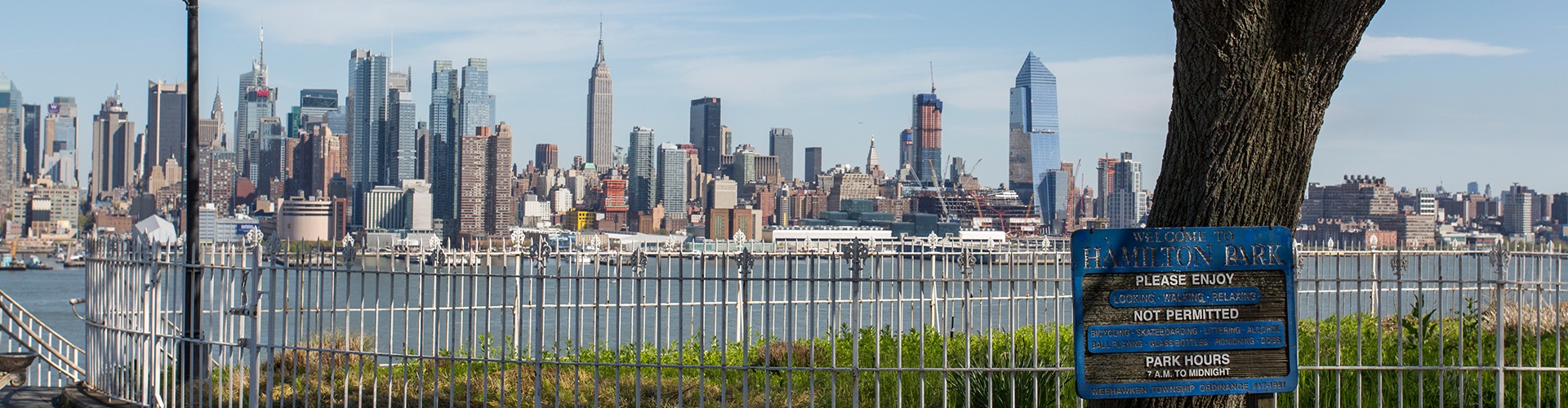 Weehawken Rentals: 5 Things to Know About Weehawken, NJ